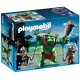 Playmobil Troll con Luchadores 6004