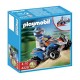 Playmobil Quad de Carreras 4229