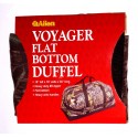 Voyager Flat Bottom