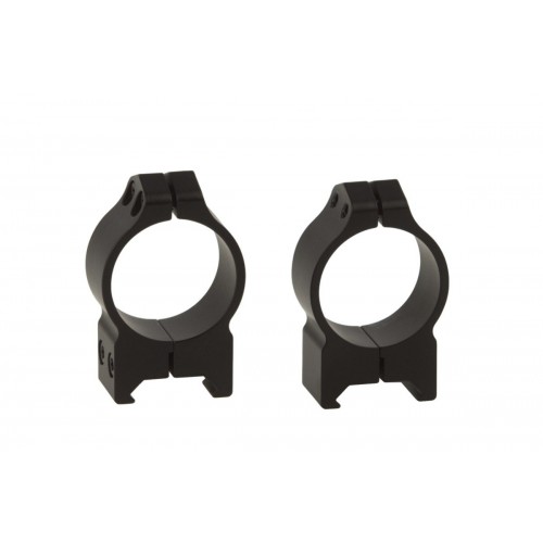 Anillas de 30mm fijas Warne