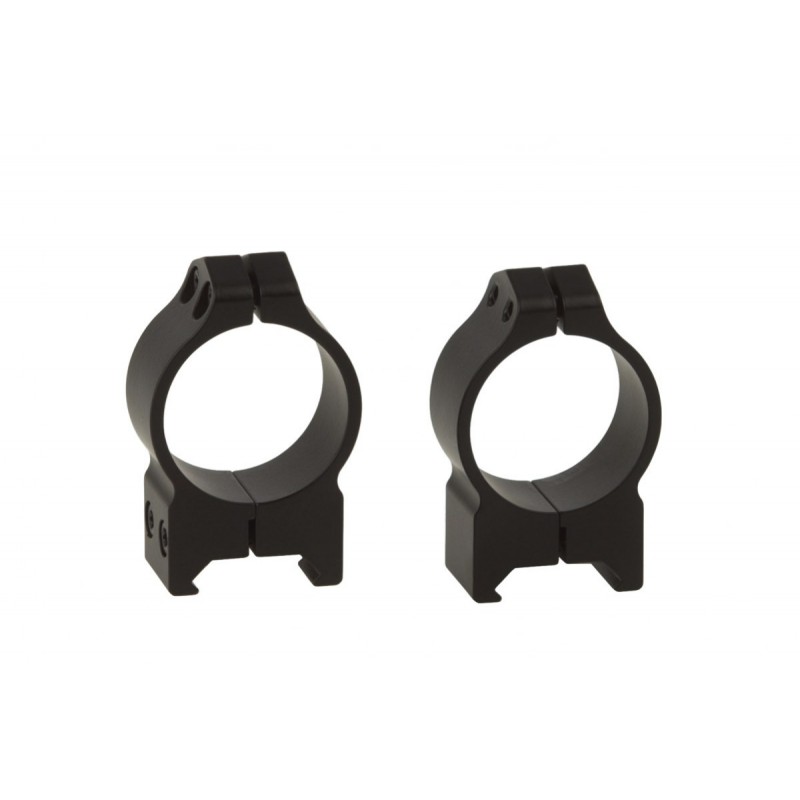 Anillas de 30mm fijas Warne