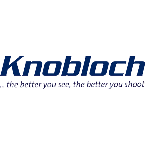 Knobloch Gafas de precisión especiales para carabina