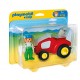 Playmobil Tractor con Agricultor 6794