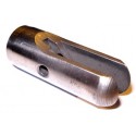 RM 11 Embolo eje de carga Inox