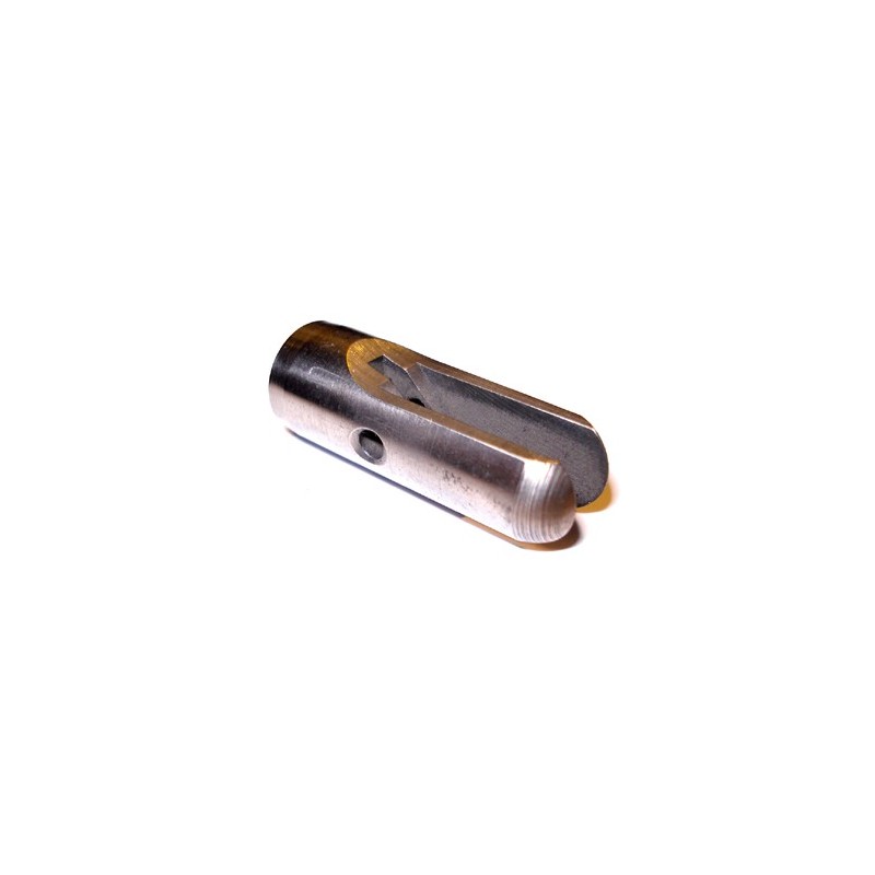 RM 11 Embolo eje de carga Inox