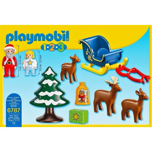 Playmobil Casa Moderna 6787