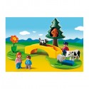 Playmobil Pradera con Puente y Sendero 6788