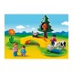 Playmobil Pradera con Puente y Sendero 6788