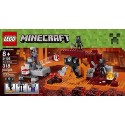 Lego The Wither 21126