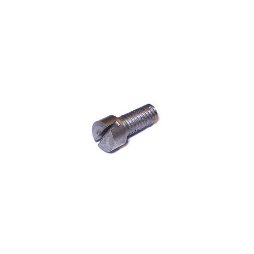 RM 31 Tornillo muelle real Inox.