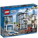 Lego Estación de Policía 60141
