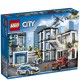 Lego Estación de Policía 60141