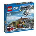 Lego Isla de los Ladrones 60131