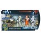 Star Wars Republic Clone Troopers Combate en Kamino