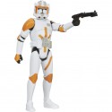 Star Wars Clone Commander Cody