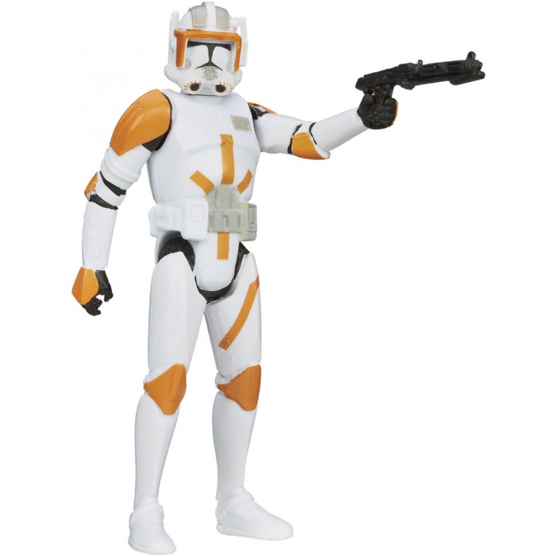Star Wars Clone Commander Cody