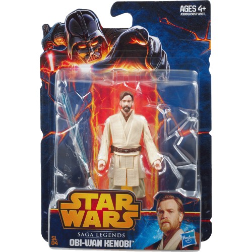 Star Wars Obi.Wan Kenobi