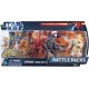 Star Wars Geonosis Arena Battle