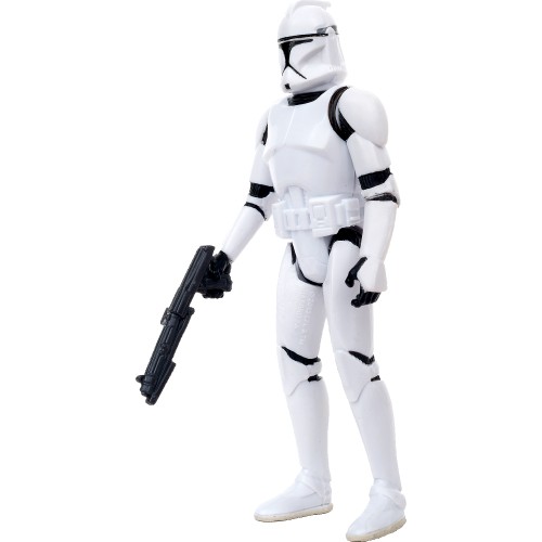 Star Wars Clone Trooper