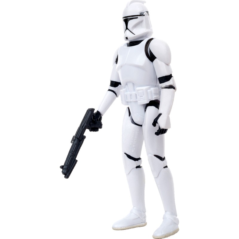Star Wars Clone Trooper