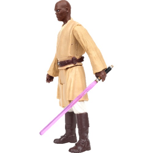 Star Wars Mace Windu