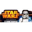 Star Wars Stormtrooper
