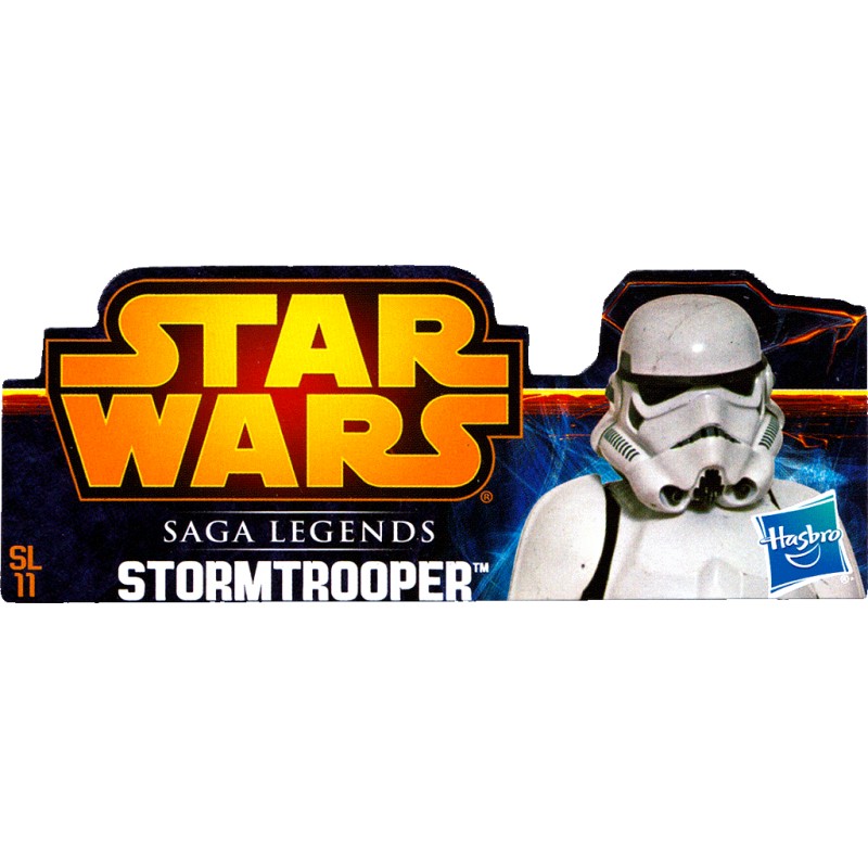 Star Wars Stormtrooper