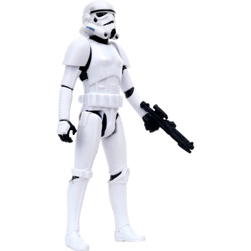 Star Wars Stormtrooper