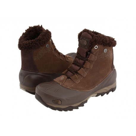 Botas The North Face Snow Betty Boot 