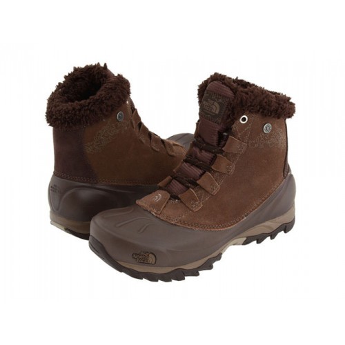 Botas The North Face Snow Betty Boot