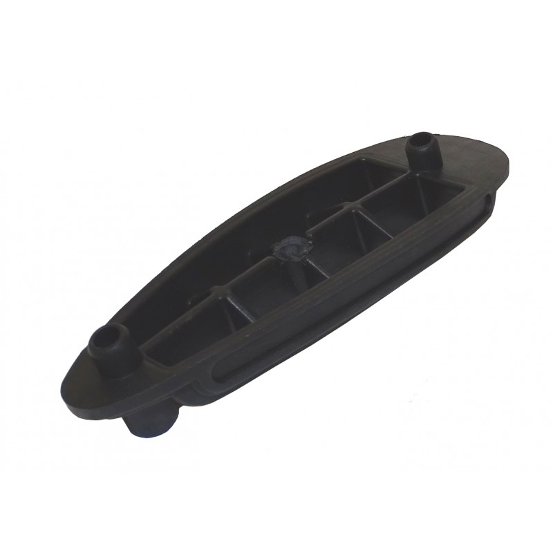 Pieza intermedia cantonera/culata Long Track Composite Original