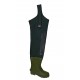 Bota de Neopreno Kali High Fishing nº40