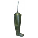 Bota de Pesca Kali Green Neopreno