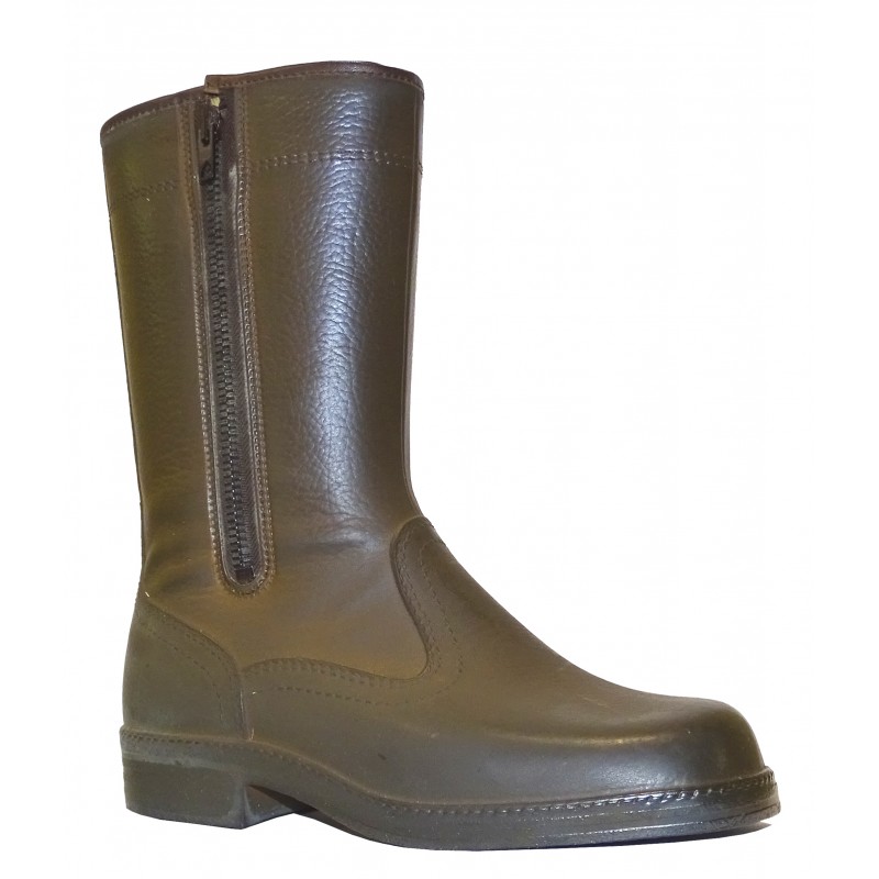 Stivali Da Pioggia Aigle Bison L 2: Comodi E Super Resistenti Per La Donna Moderna