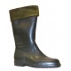 Bota Aigle Hunt Corduroy nº43