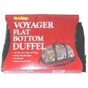 Voyager Flat Bottom Little