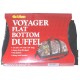 Voyager Flat Bottom Little