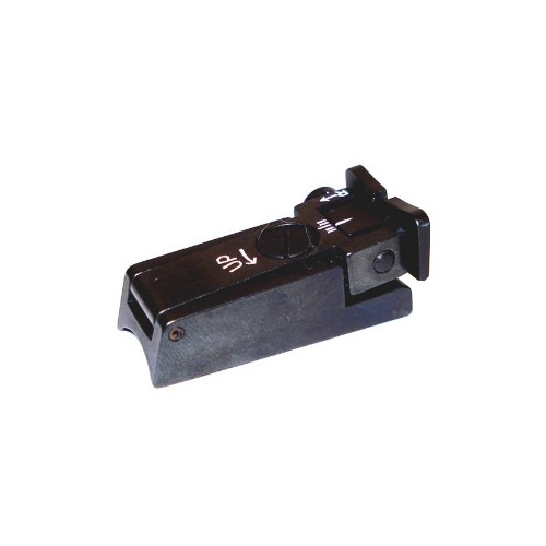 Alza Remington para rifles Mod. 742 / 750 / 700 etc... Armería Trelles S.L. Alza Remington para rifles Mod. 742 / 750 / 700 etc... Armería Trelles S.L.