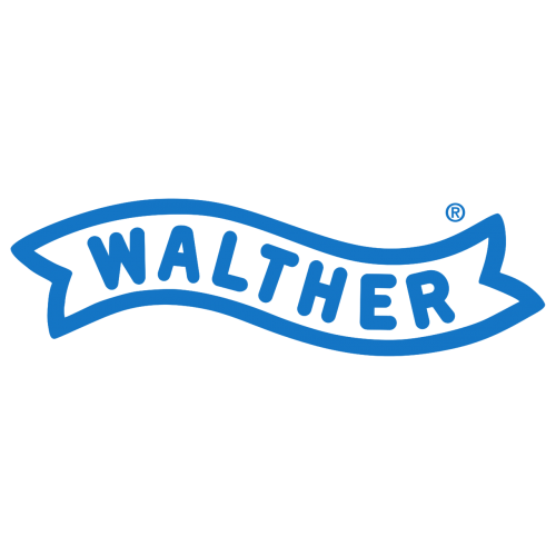 Walther Maletín de Aluminio