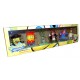 Bob Esponja Mini Figuras Colección 2