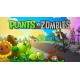 Plants Vs. Zombies Ducky Tube Zombie & Peashooter