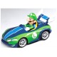 Mario Kart 3 Autos de Fricción