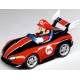 Mario Kart 3 Autos de Fricción