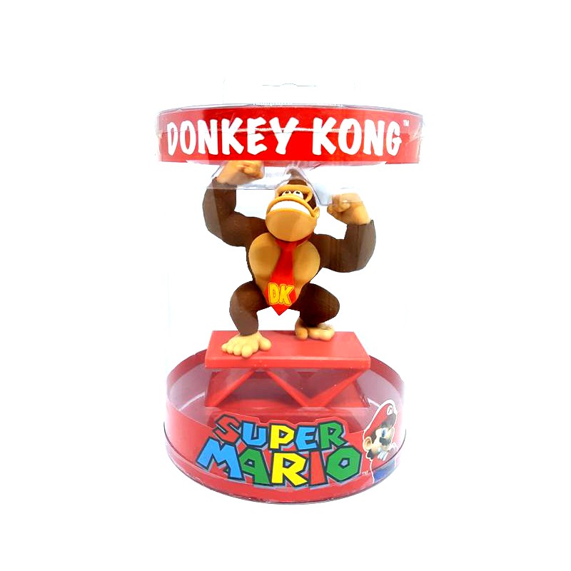 Donkey Kong Figura de Colección