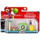 microLAND Mario + Acorn Plains