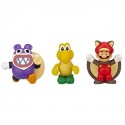 microLAND Pack de 3 Figuras mod. 1