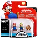 microLAND Pack de 3 Figuras mod. 3