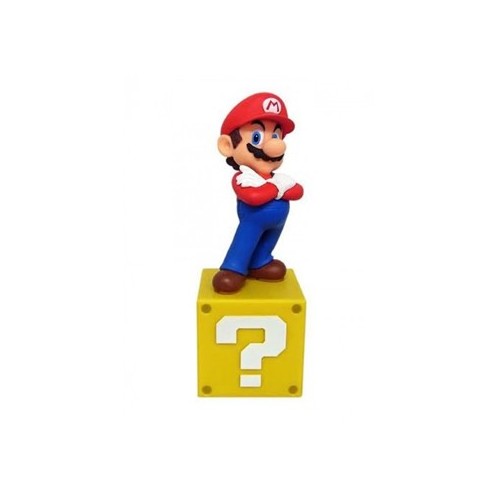 Figura Super Mario 140mm