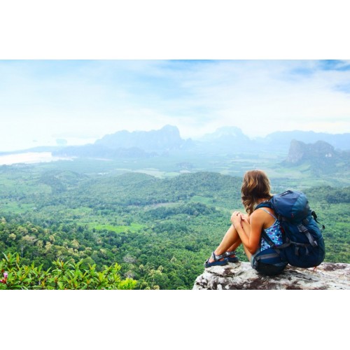 Botas de Mujer / Chica The North Face ThermoballFine Alpine