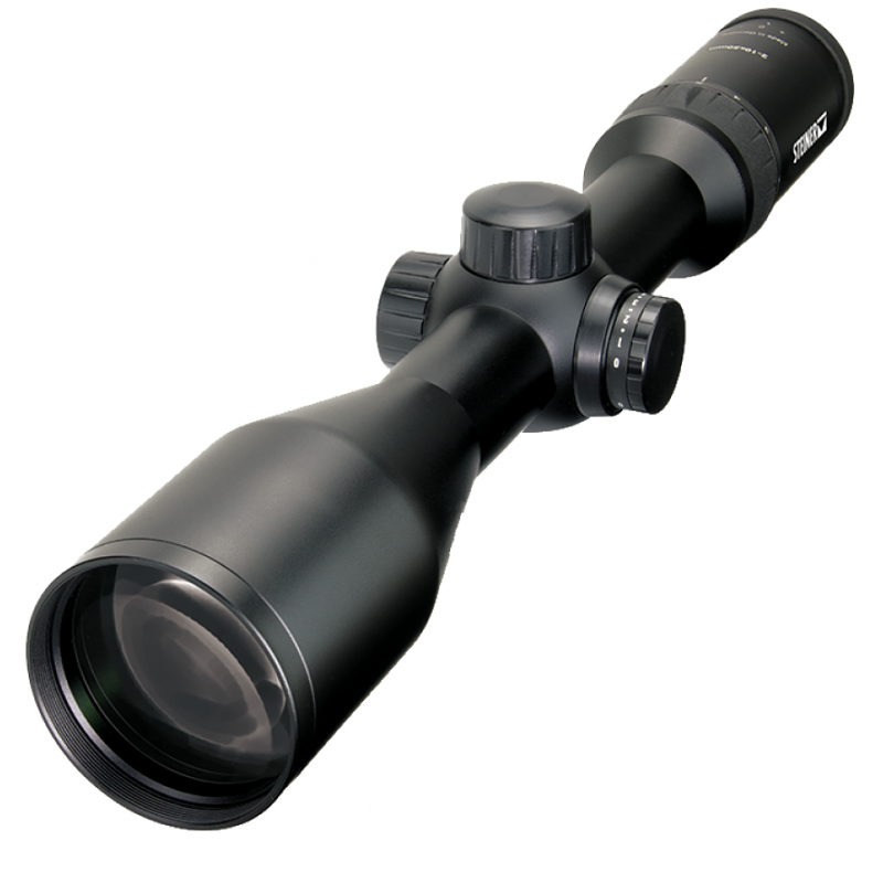 Visor Steiner Ranger 2.5-10x50 Retícula Iluminada